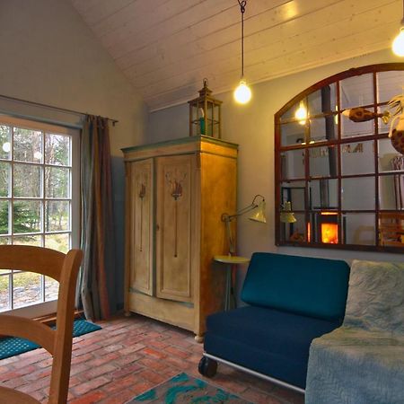 Smołdzino Pension Kalmus - Domek Z Sauna מראה חיצוני תמונה