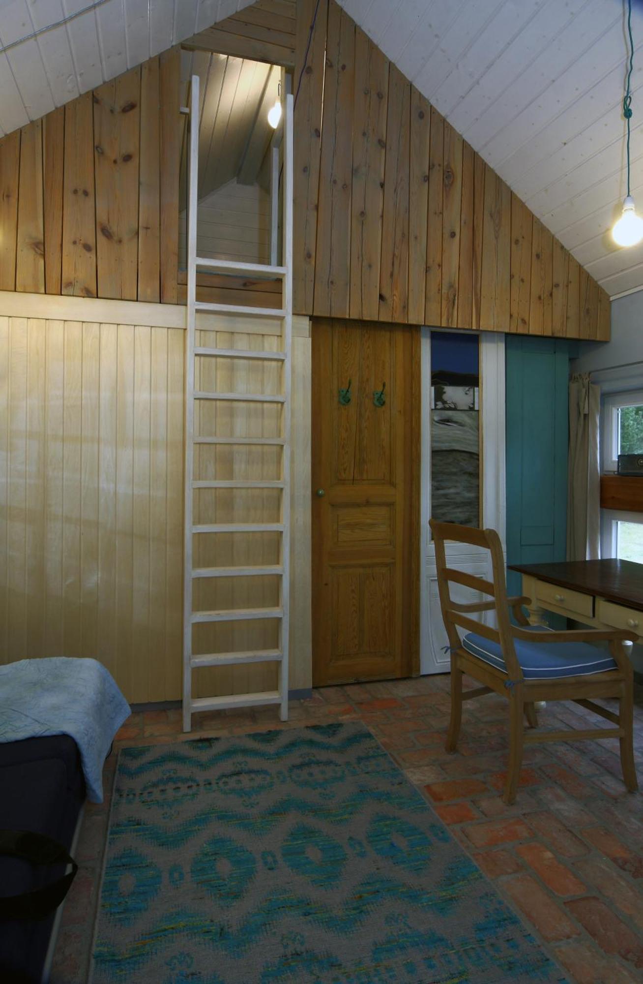 Smołdzino Pension Kalmus - Domek Z Sauna חדר תמונה